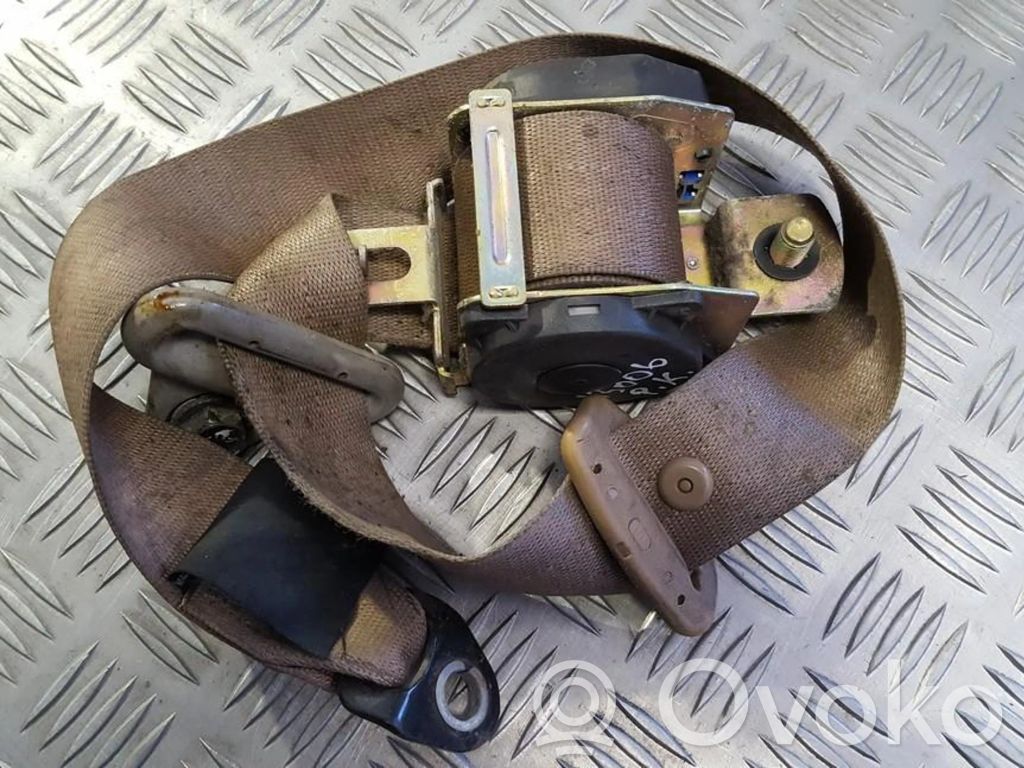 Rover 620 Cinturón delantero 
