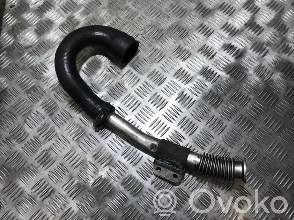 Opel Vectra B Conductă/furtun supapă EGR 
