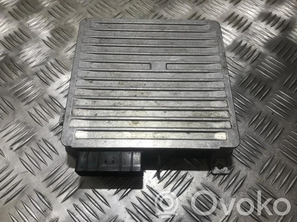 Rover 214 - 216 - 220 Engine control unit/module 