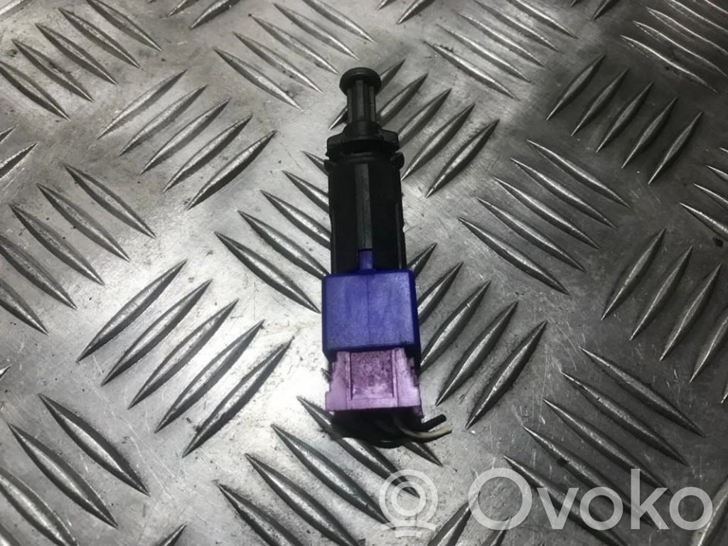 Renault Clio II Interruptor sensor del pedal de freno