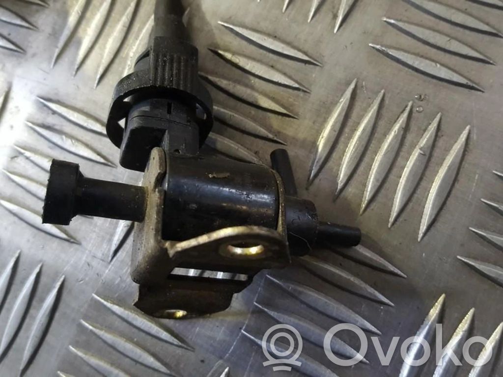Renault Clio II Turbolader Druckwandler Magnetventil 