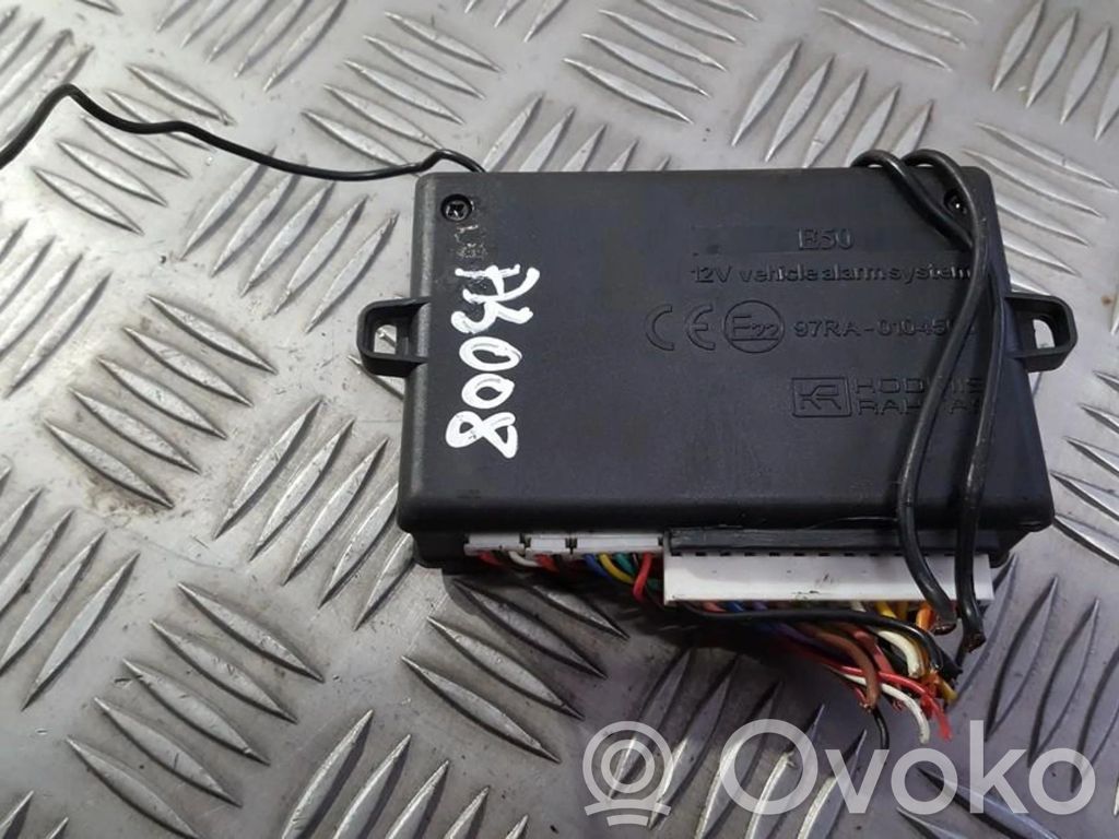 Autres unités de commande / modules   97RA0104506,97RA0104506,97RA0104506,97RA0104506