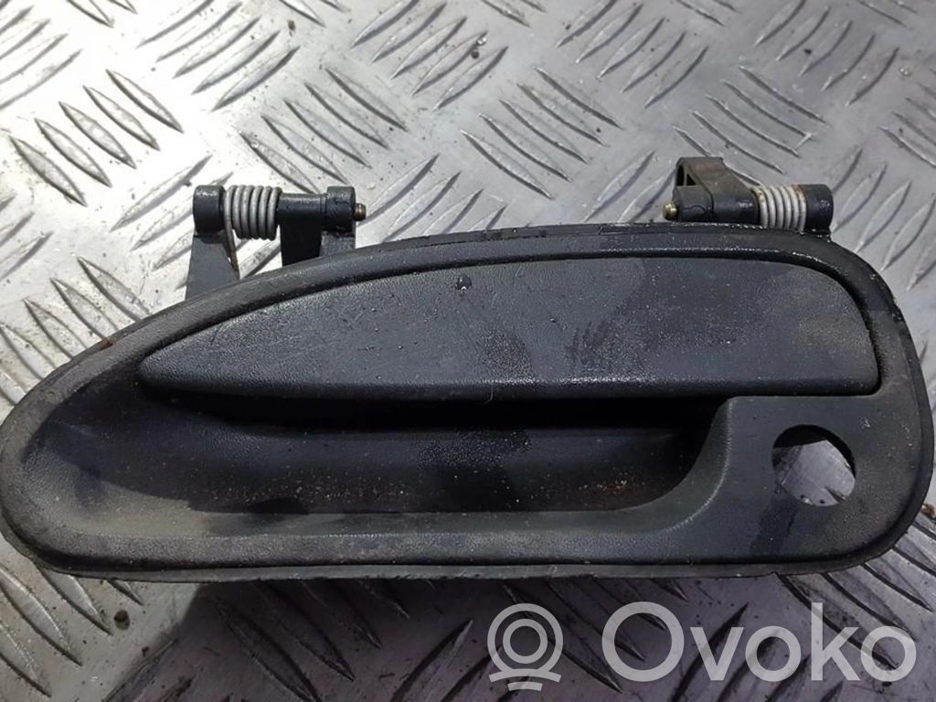 Renault Safrane Manecilla externa puerta delantera 