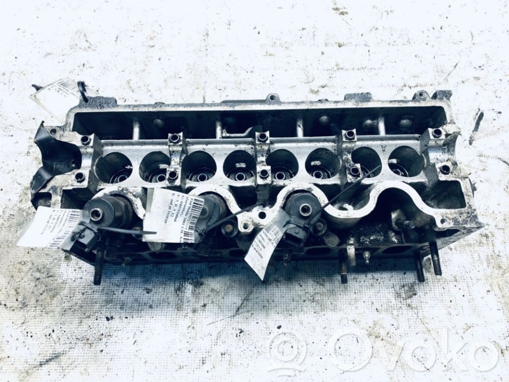Testata motore   46431957,46431957