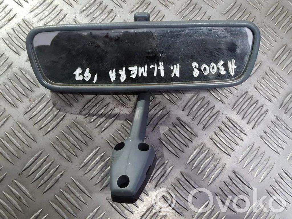 Nissan Almera Espejo retrovisor (interior) 