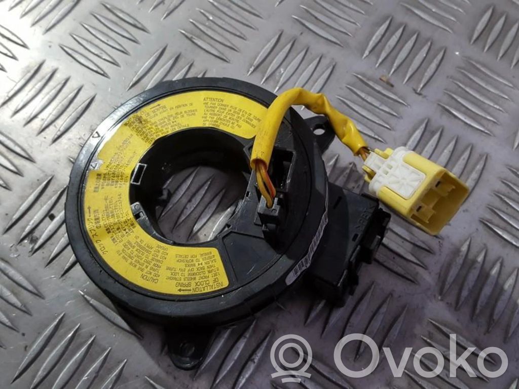 Taśma / Pierścień ślizgowy Airbag / SRS   Z10L270164,Z10L270164