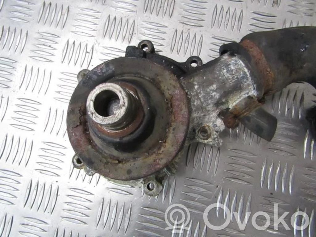 Opel Rekord E2 Pompe de circulation d'eau 