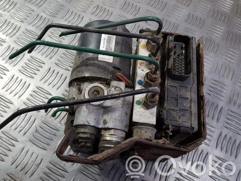 Renault Megane I Bomba de ABS 