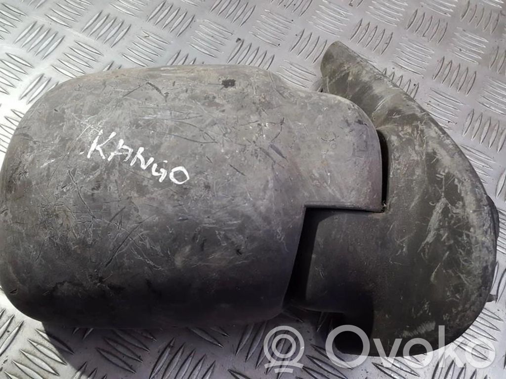 Renault Kangoo I Etuoven sähköinen sivupeili