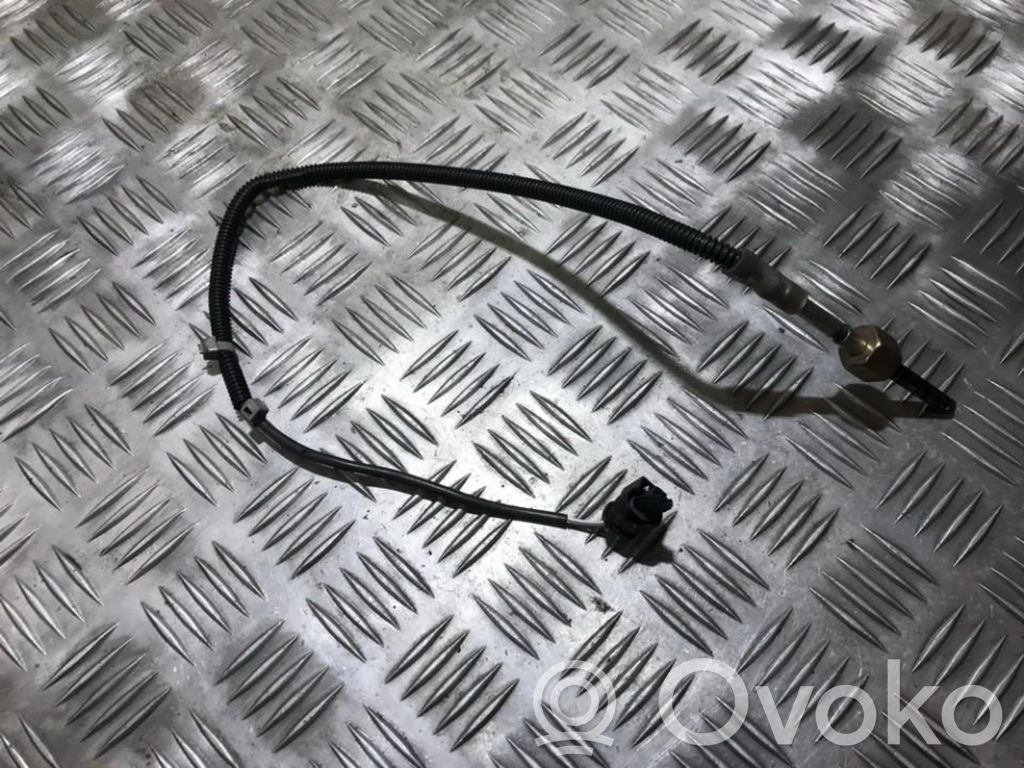 Mercedes-Benz C W205 Sensore di temperatura dei gas di scarico