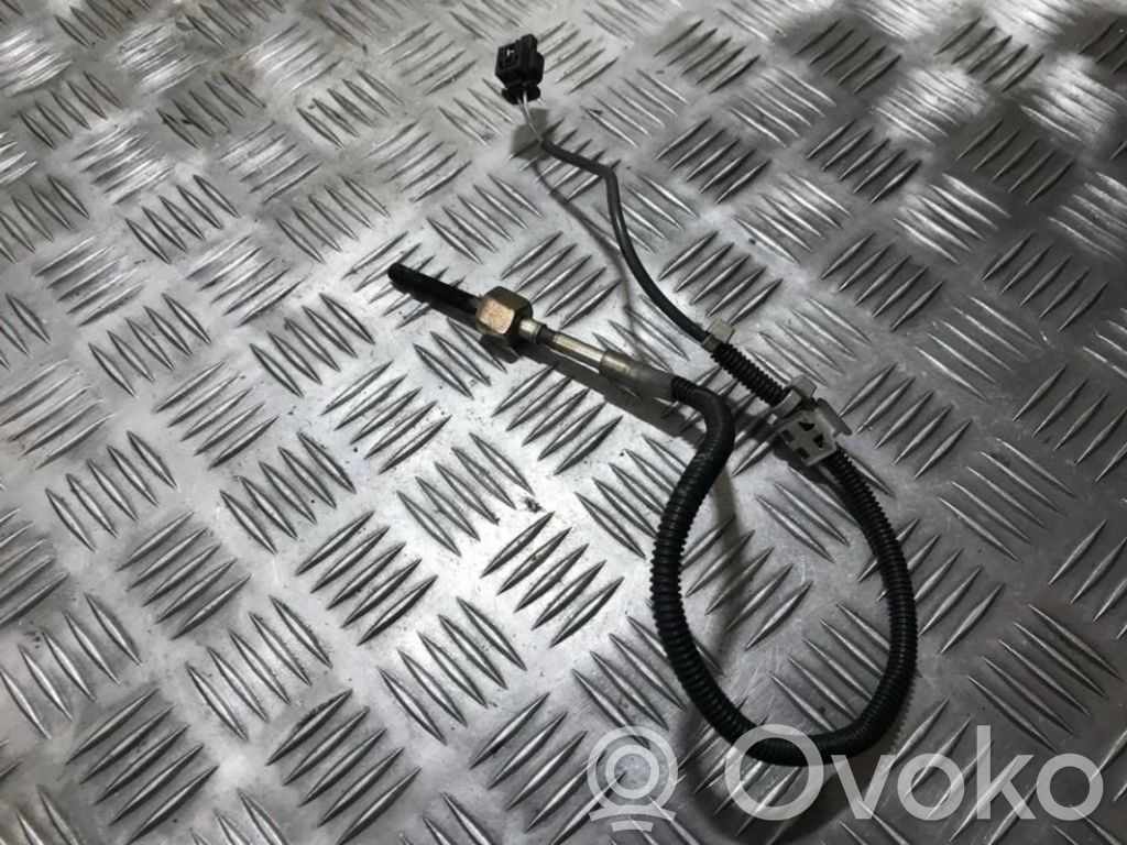Mercedes-Benz GL X166 Sensore di temperatura dei gas di scarico