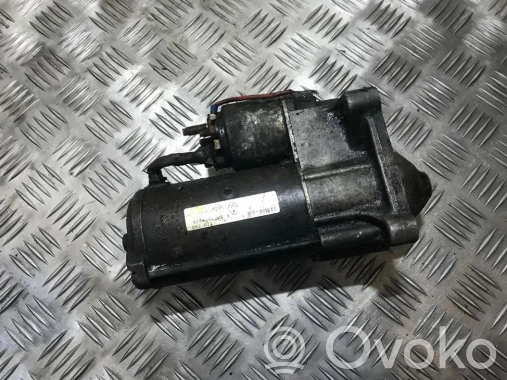 Renault Laguna I Starter motor 