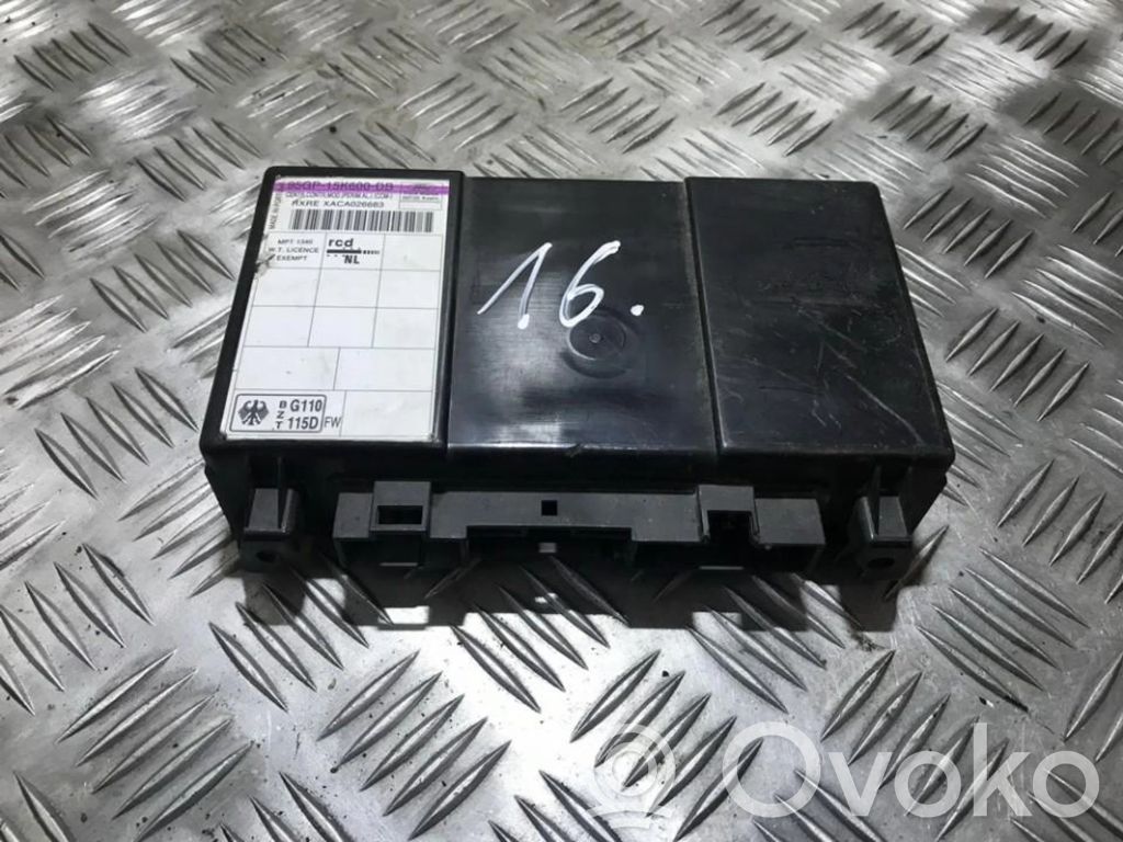 Ford Scorpio Muut ohjainlaitteet/moduulit 