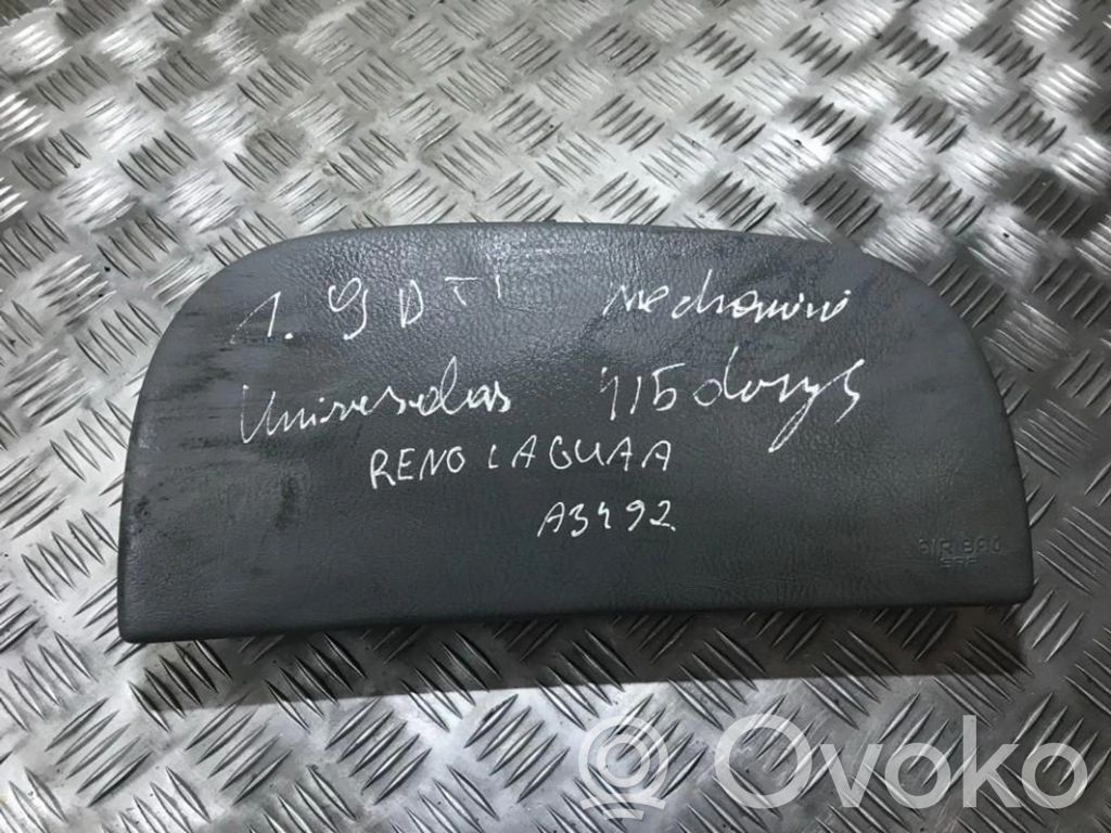 Renault Laguna I Airbag pasager