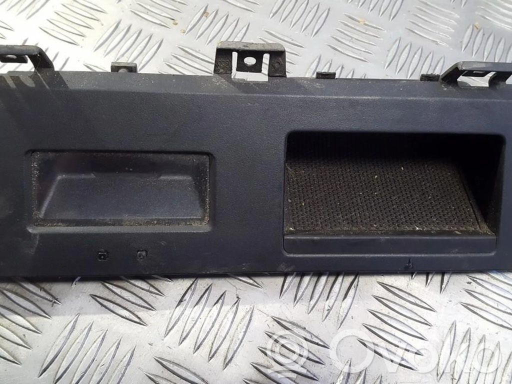 Renault Safrane Monitor / wyświetlacz / ekran 