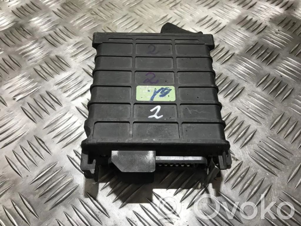 Unidad de control/módulo del motor   0280800140,811906204A,0280800140,811906204A