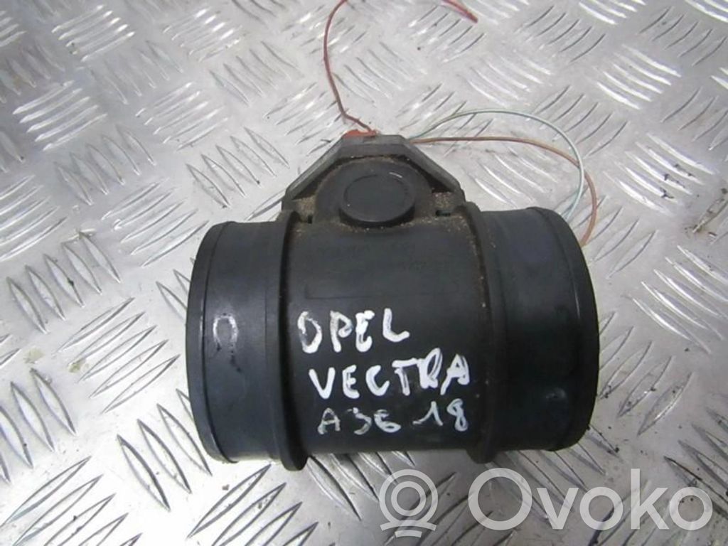 Opel Vectra B Debitmetru aer 
