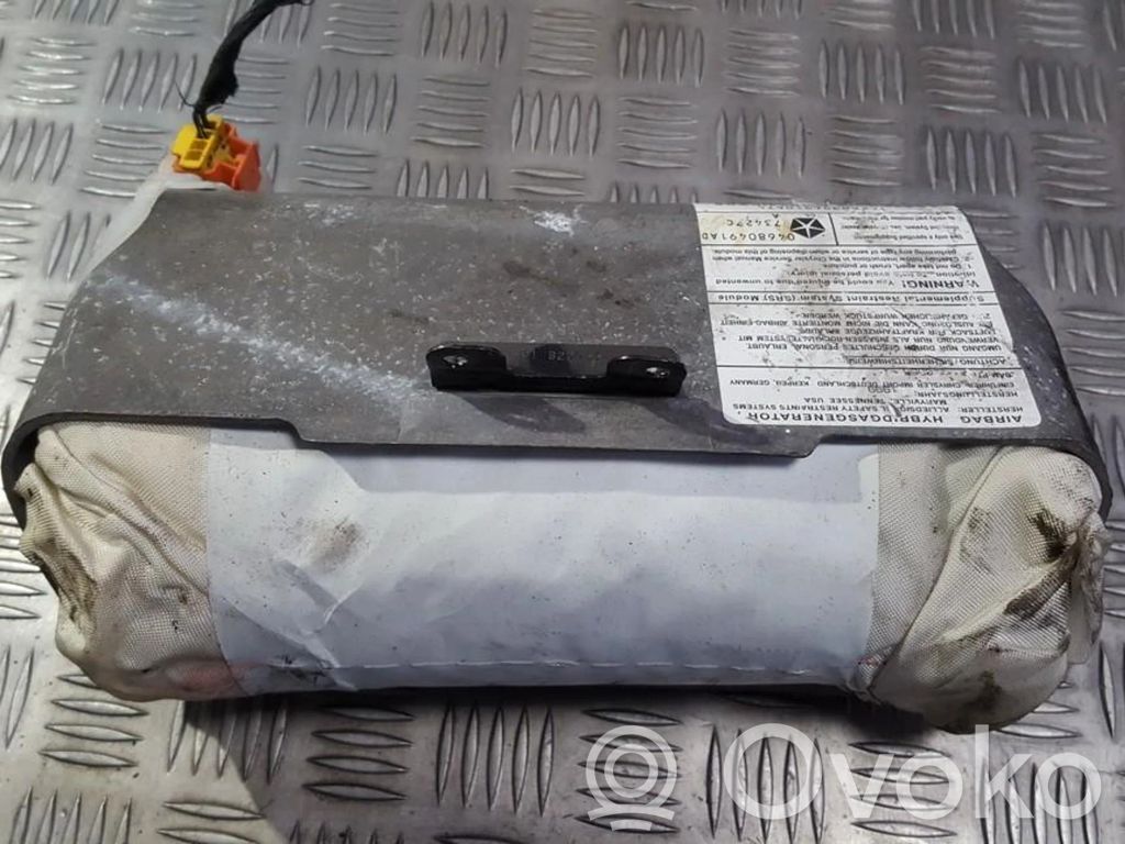 Chrysler Voyager Airbag de passager 