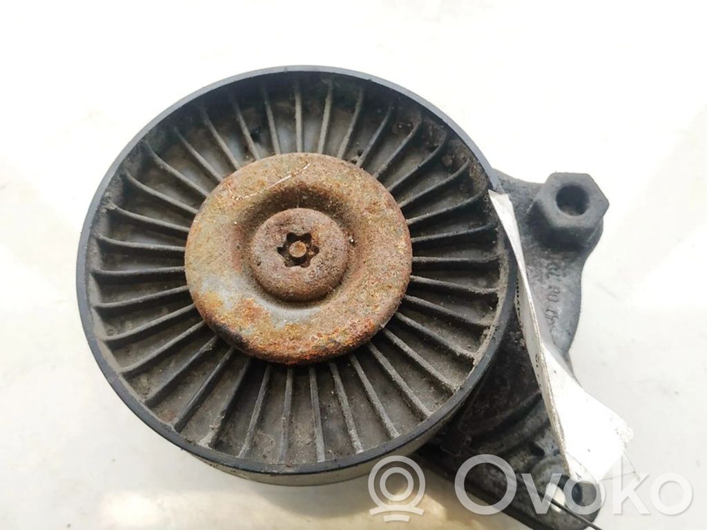 Mercedes-Benz C W203 Tendicinghia generatore/alternatore 