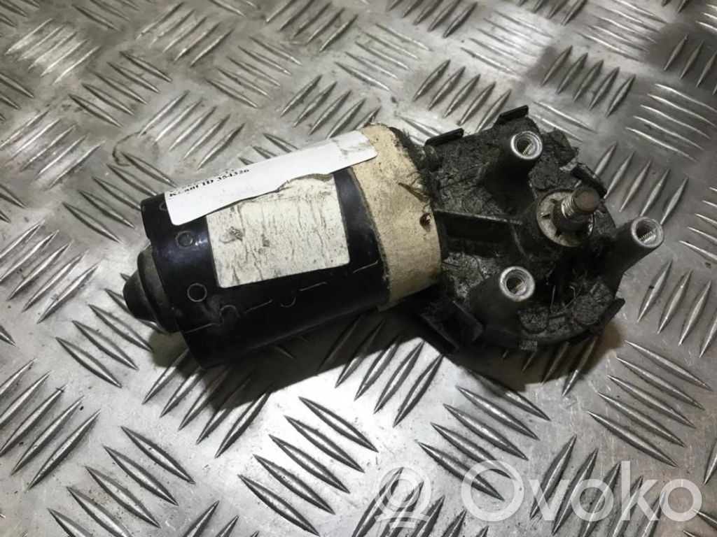 Volkswagen Bora Motor ștergător 