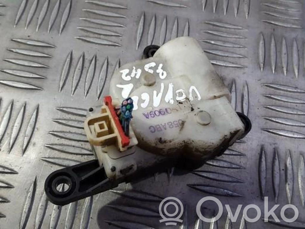Chrysler Voyager Motor/actuator clapetă aer 