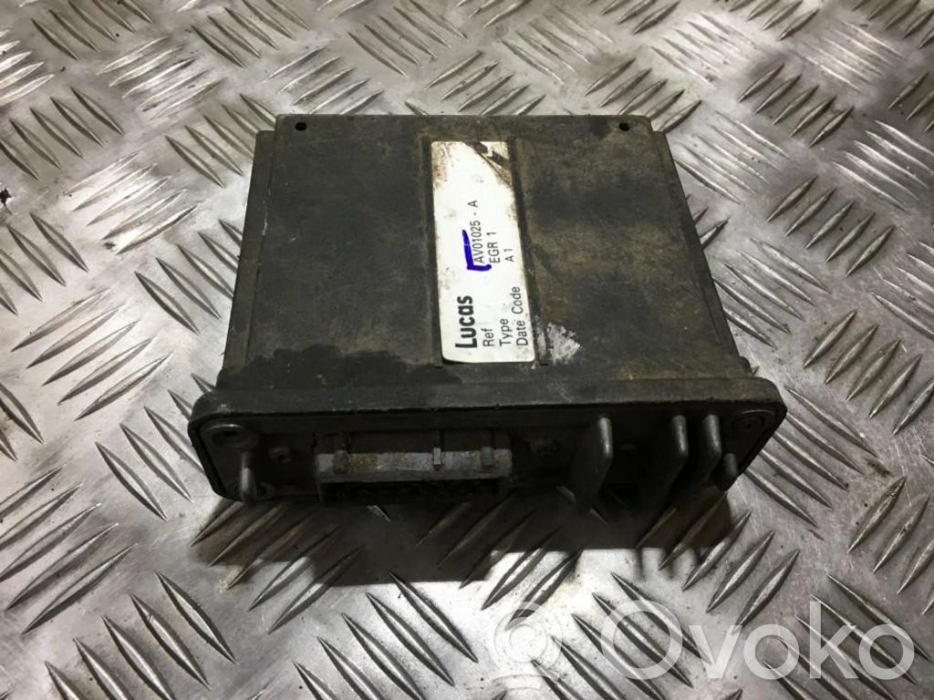 Autres unités de commande / modules   7186600,7186600,7186600,7186600,80119AE,AV01025A,AV01025A