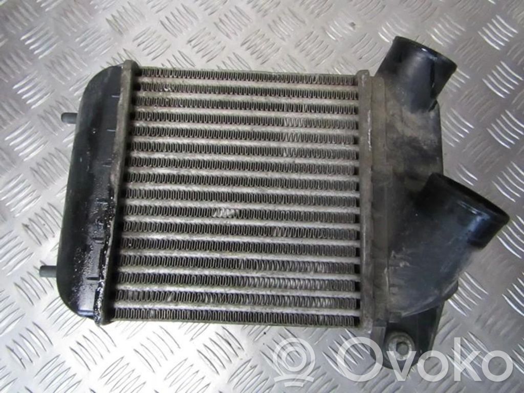 Renault Espace II Radiador intercooler 