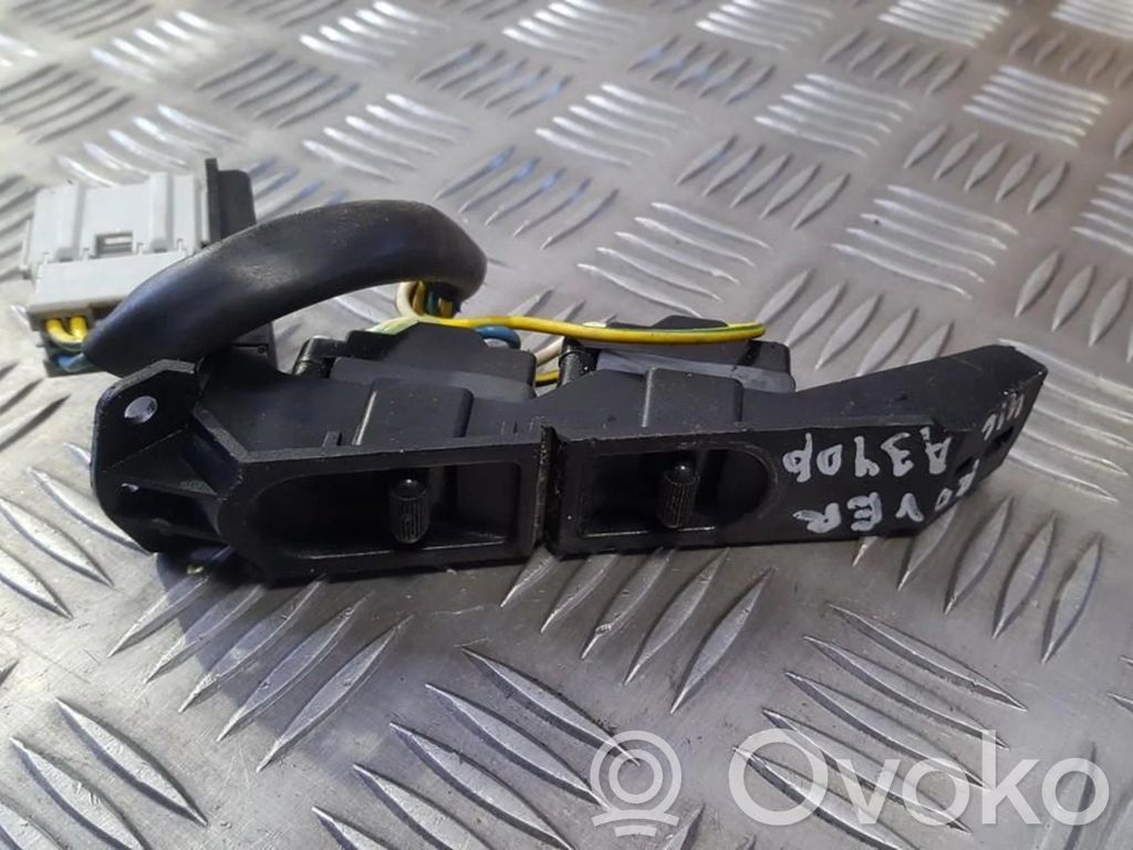 Interruptor del elevalunas eléctrico