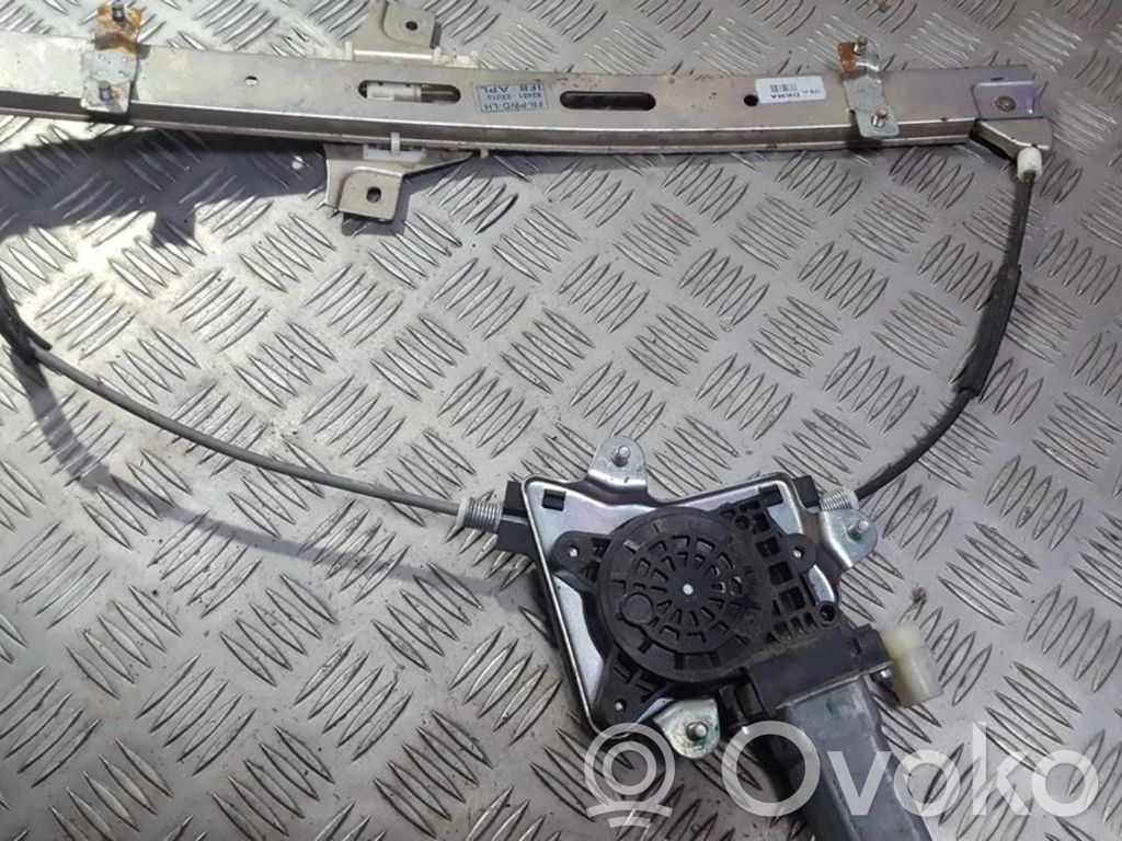 Hyundai i10 Macara ușă glisantă cu motor