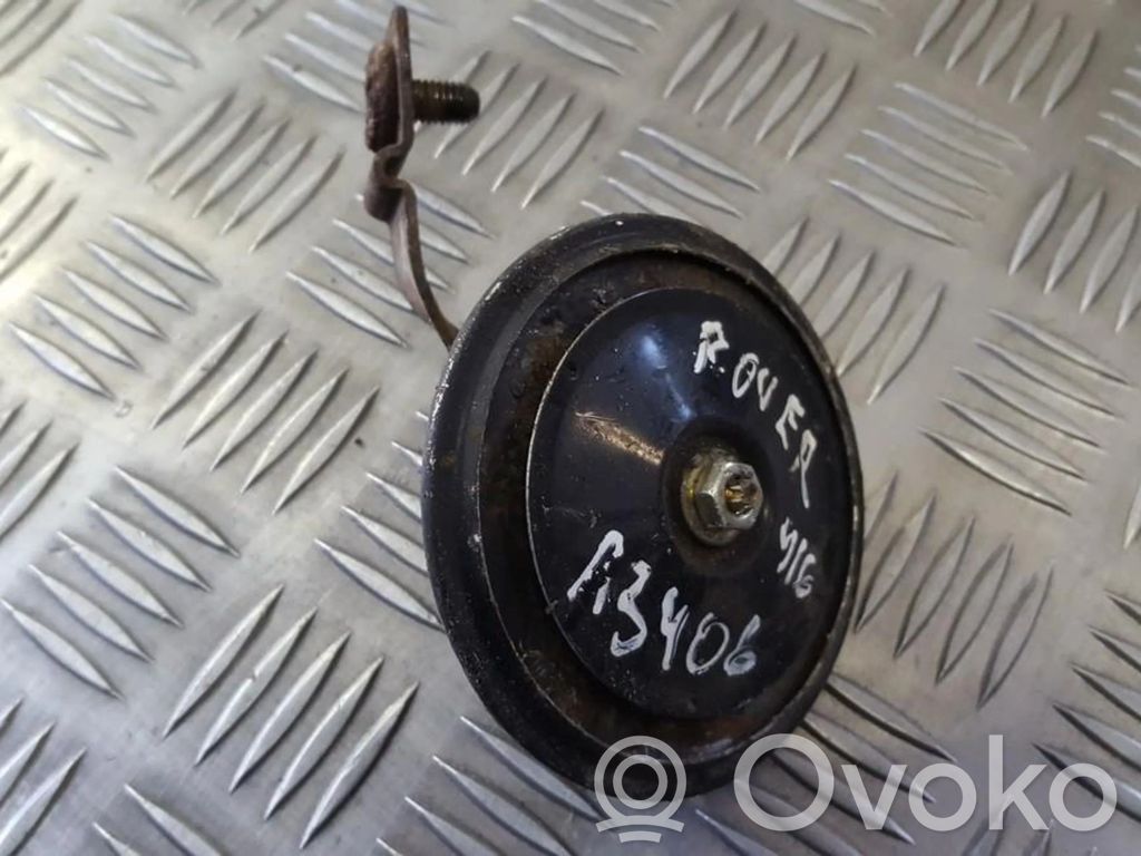 Rover 414 - 416 - 420 Hälytyssireeni 