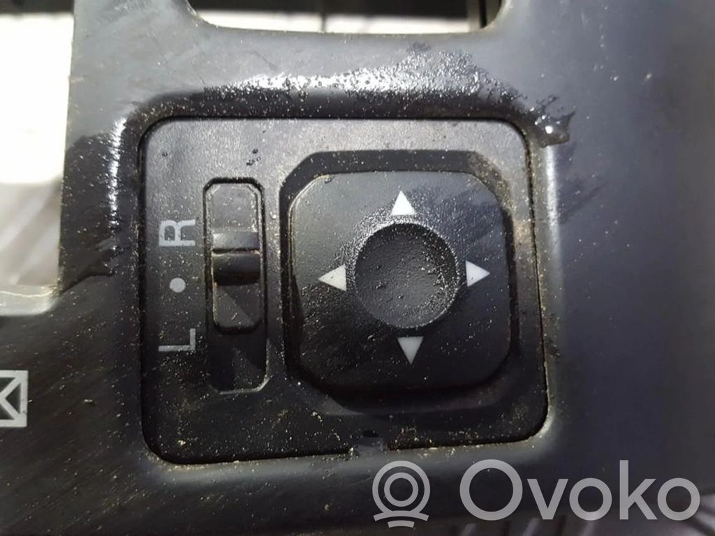 Interruptor del espejo lateral   MR190956,MR190956
