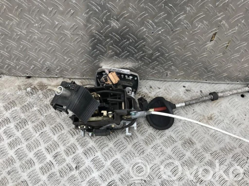 Selector caja de cambios   4D0713041,4D0713041
