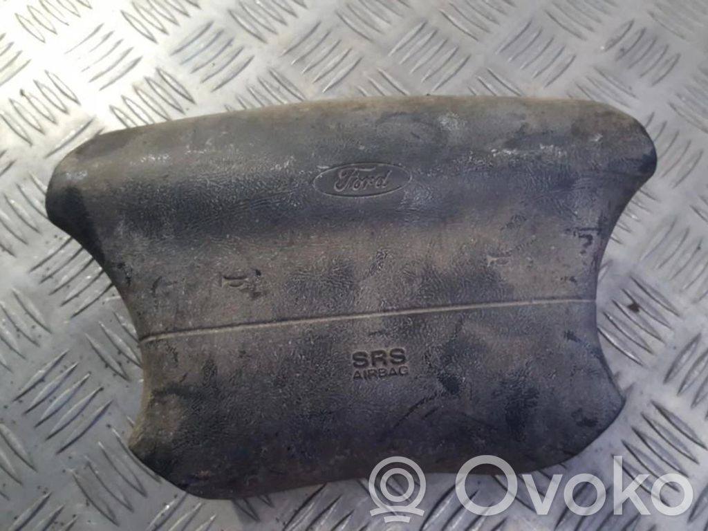 Ford Explorer Airbag dello sterzo 