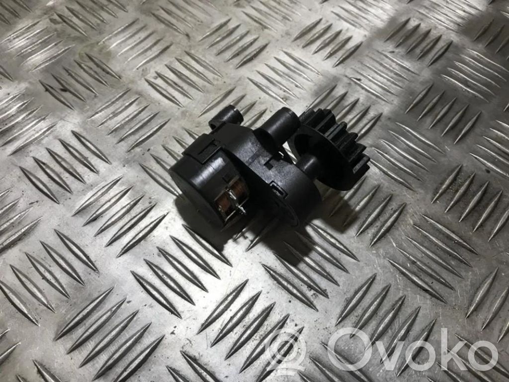 Ford Galaxy Motor/actuator clapetă aer 