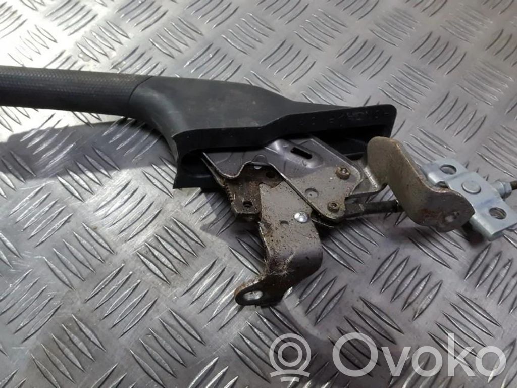 Honda Jazz Frein à main / assemblage du levier