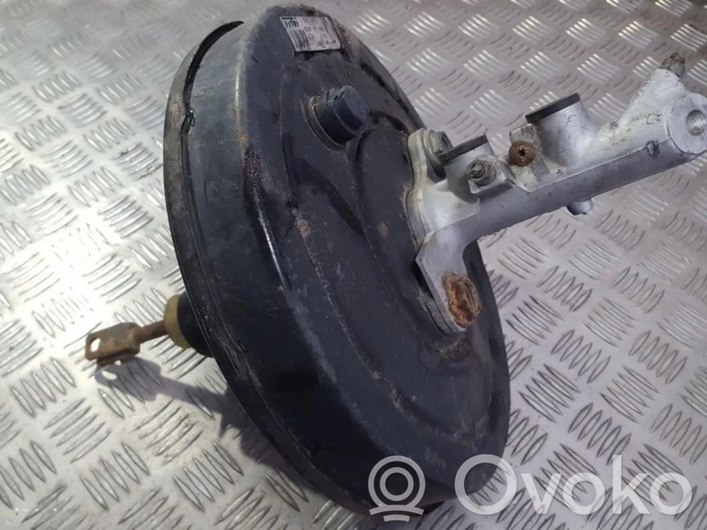 Renault Megane II Servo-frein 