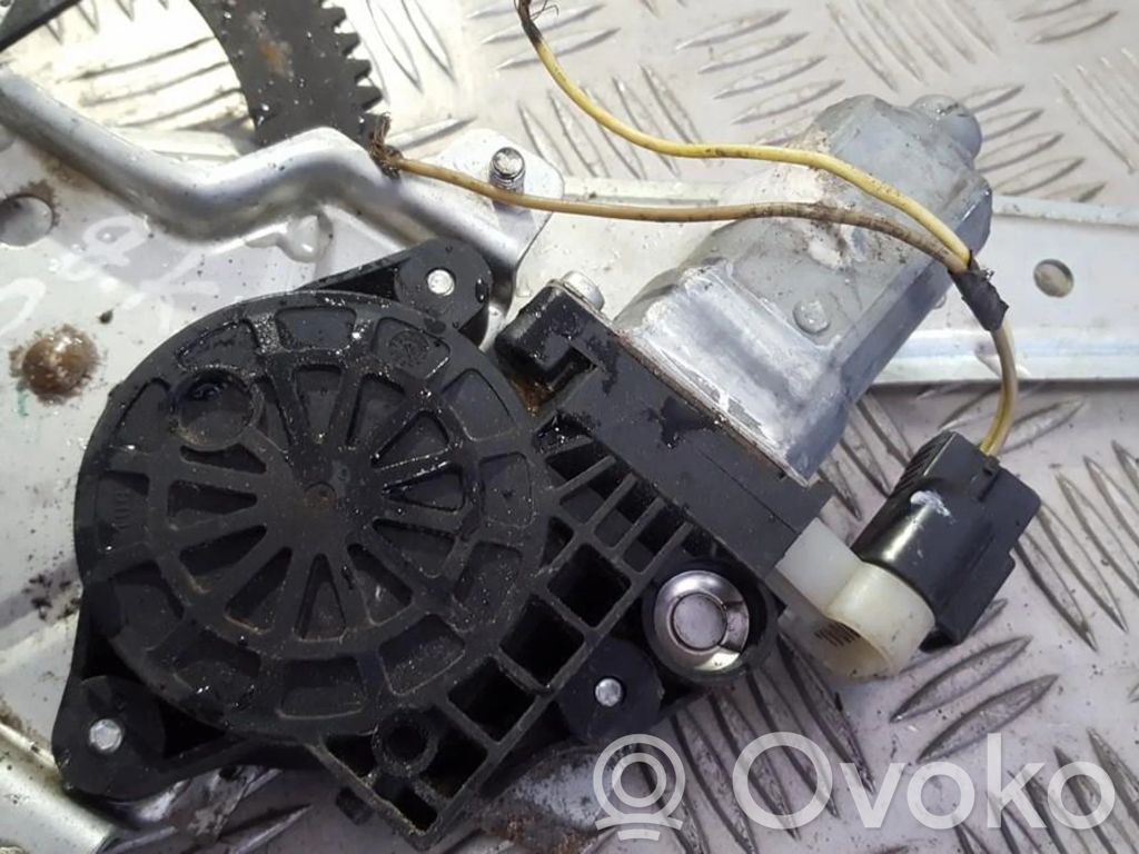 Hyundai i10 Motor macara geam ușă spate