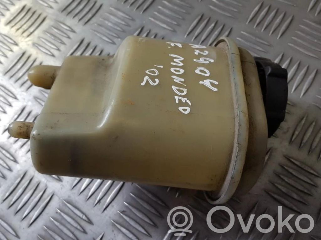 Ford Mondeo Mk III Zbiornik płynu wspomagania układu kierowniczego 