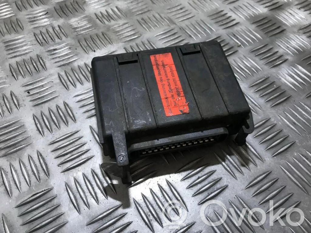 Audi 80 90 B3 Altre centraline/moduli