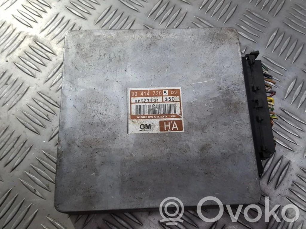 Opel Astra F Centralina/modulo scatola del cambio