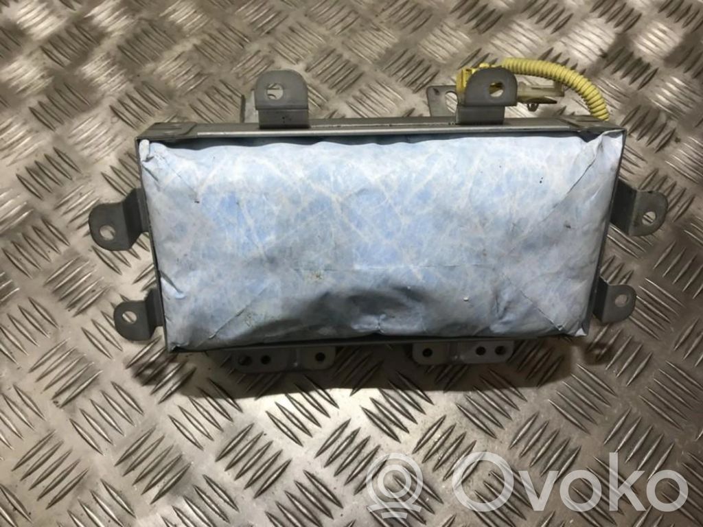 Hyundai Matrix Poduszka powietrzna Airbag pasażera 