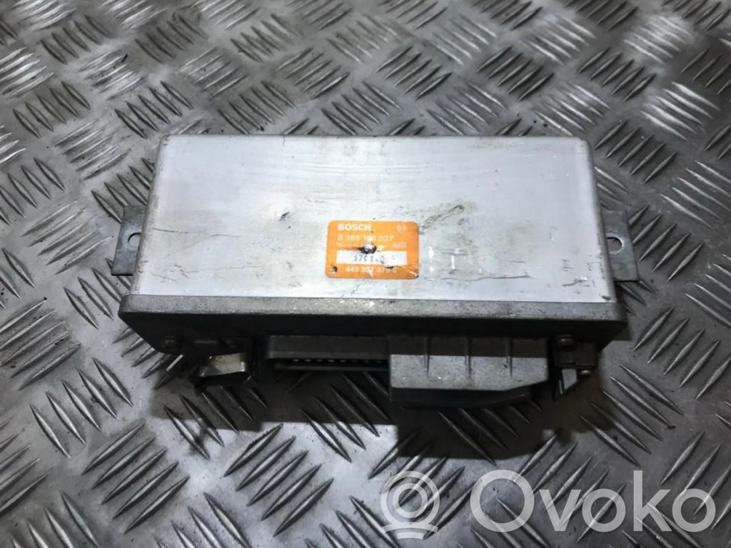 Sterownik / moduł ABS   0265100037,443907379C,0265100037,443907379C