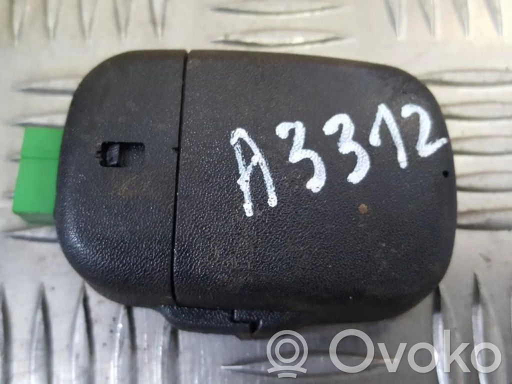 Honda Insight Sensore pioggia