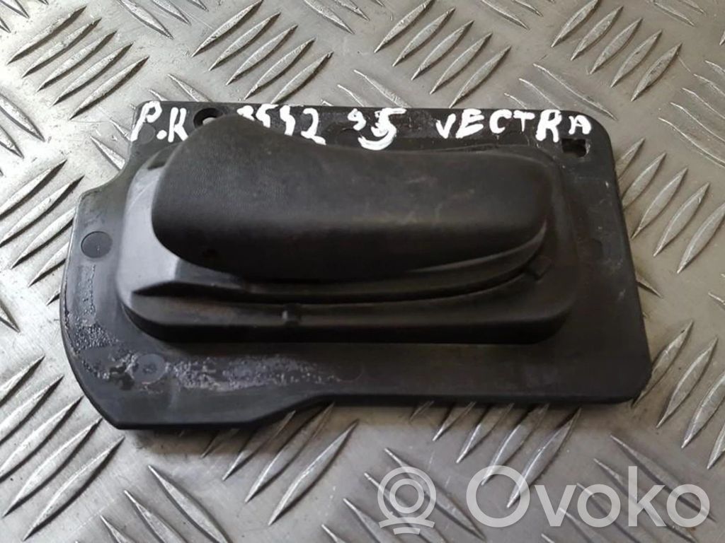 Klamka wewnętrzna drzwi   90506459LH,GM90506459,0035966,059001LV,90506459LH,GM90506459,GM90506459LH
