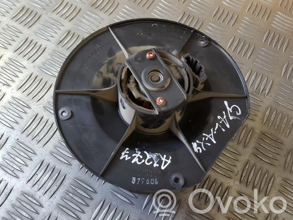 Ford Galaxy Ventola riscaldamento/ventilatore abitacolo 