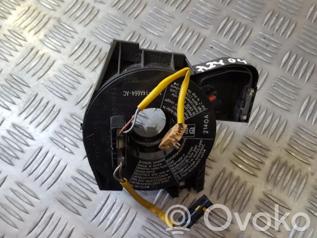 Ford Mondeo Mk III Inel glisant airbag (inel SRS) 