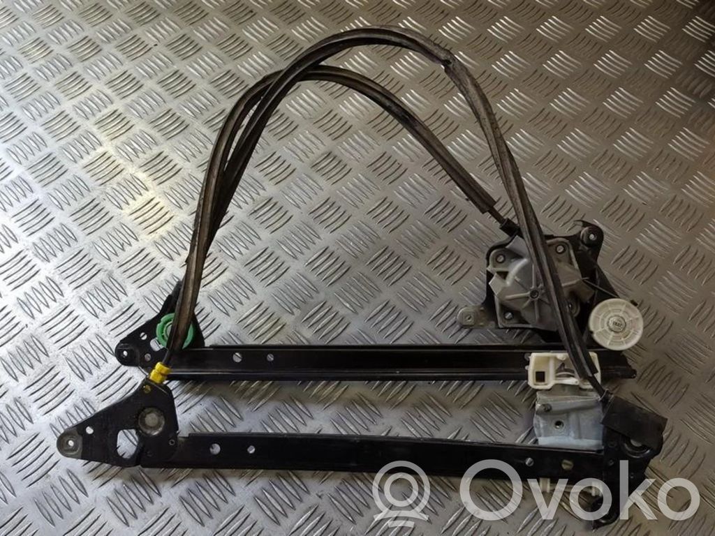 Ford Galaxy Regulador con motor de la ventanilla de la puerta corredera 