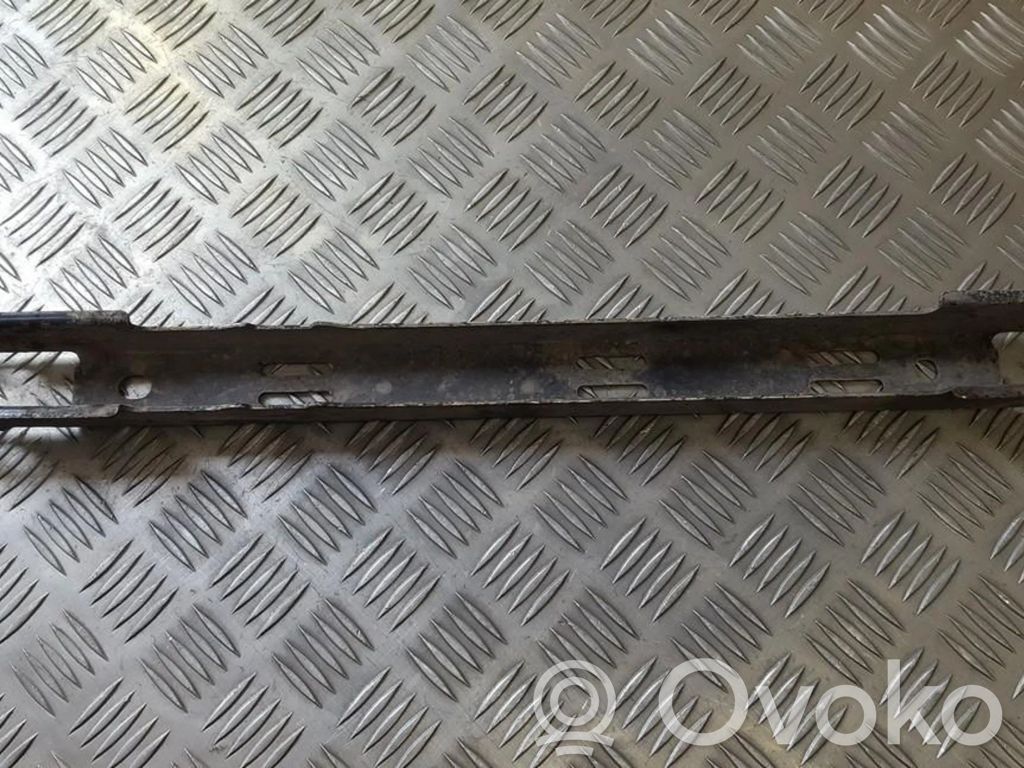 Rear upper control arm/wishbone