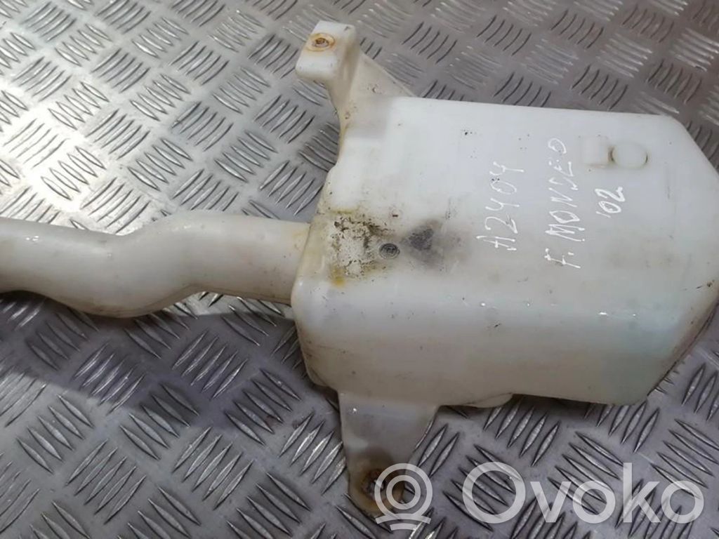 Ford Mondeo Mk III Zbiornik płynu do spryskiwaczy szyby przedniej / czołowej 