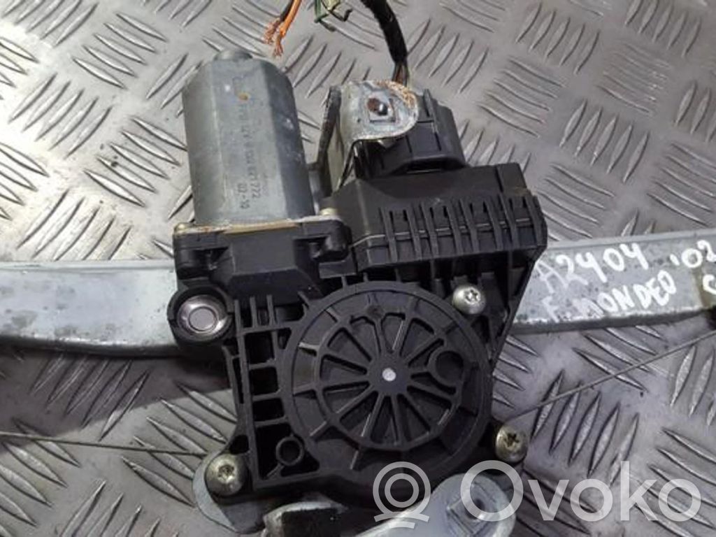Ford Mondeo Mk III Motorino alzacristalli della portiera posteriore